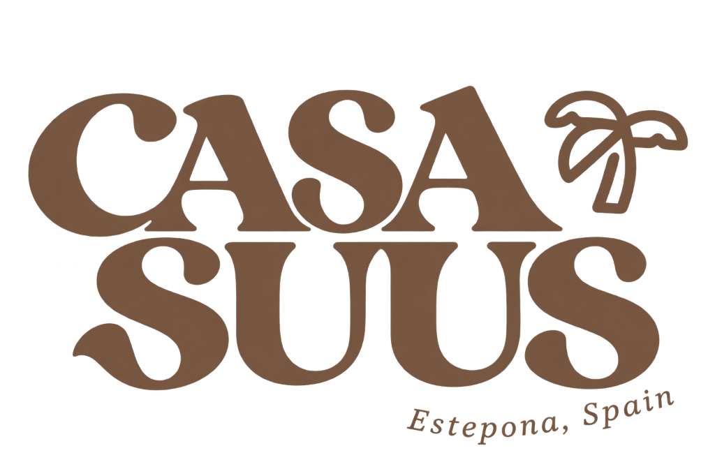 Casa Suus Primary Logo
